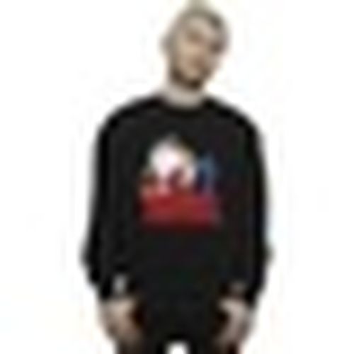 Felpa Dc Comics BI12833 - Dc Comics - Modalova