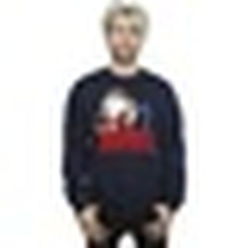 Felpa Dc Comics BI12833 - Dc Comics - Modalova