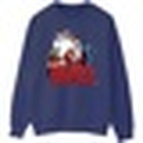 Felpe Dc Comics BI12833 - Dc Comics - Modalova