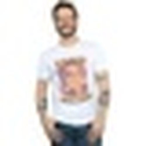 T-shirt Whad Up Science Bitches - The Big Bang Theory - Modalova