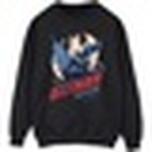 Felpe Dc Comics Into Action - Dc Comics - Modalova