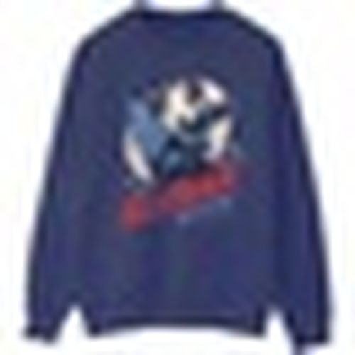 Felpe Dc Comics Into Action - Dc Comics - Modalova