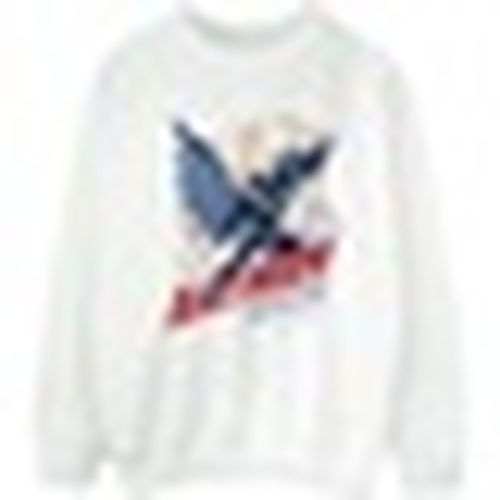 Felpe Dc Comics Into Action - Dc Comics - Modalova