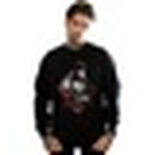 Felpa Dc Comics BI14151 - Dc Comics - Modalova