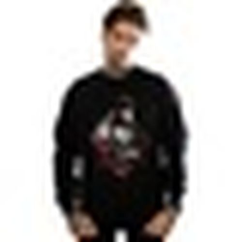 Felpe Dc Comics BI14151 - Dc Comics - Modalova