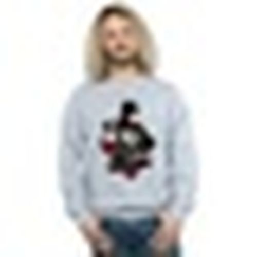 Felpa Dc Comics BI14151 - Dc Comics - Modalova