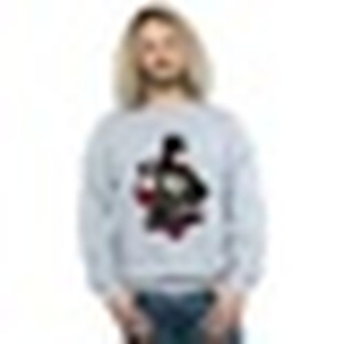 Felpe Dc Comics BI14151 - Dc Comics - Modalova