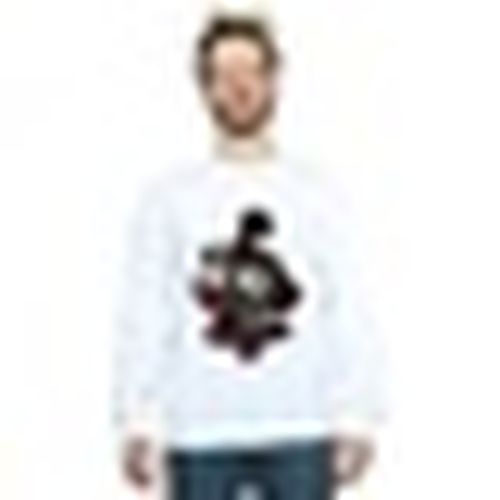 Felpa Dc Comics BI14151 - Dc Comics - Modalova