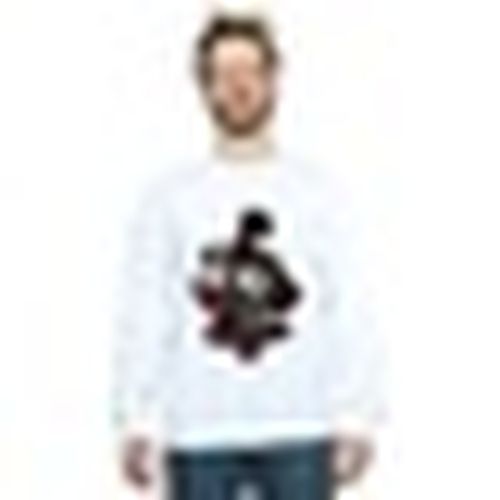Felpe Dc Comics BI14151 - Dc Comics - Modalova