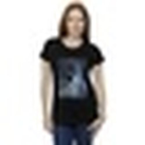 T-shirt Corpse Bride BI14186 - Corpse Bride - Modalova