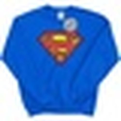 Felpe Dc Comics BI14479 - Dc Comics - Modalova
