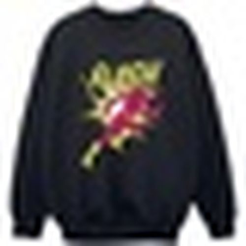 Felpe Dc Comics BI14845 - Dc Comics - Modalova