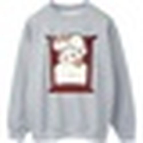 Felpe Disney Big Hero 6 Support - Disney - Modalova
