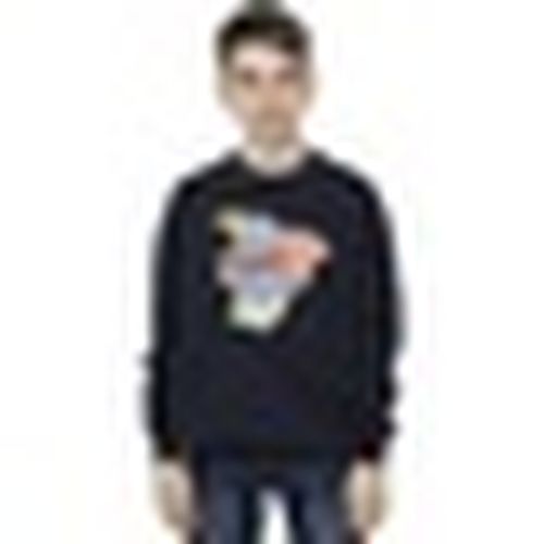 Felpe Disney Sitting On - Disney - Modalova