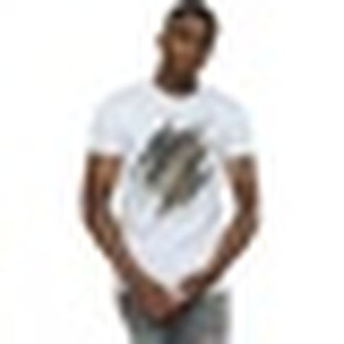 T-shirt Marvel BI15560 - Marvel - Modalova