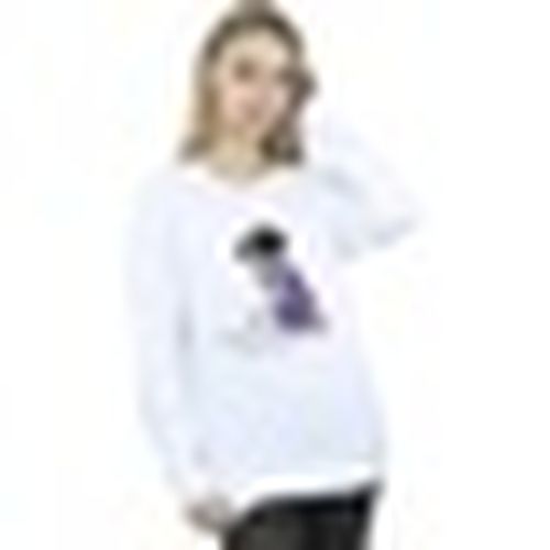 Felpa Hocus Pocus Don't Get Out Much - Disney - Modalova