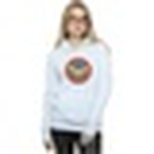 Felpa Dc Comics BI15623 - Dc Comics - Modalova