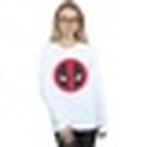 Felpe Marvel BI15881 - Marvel - Modalova