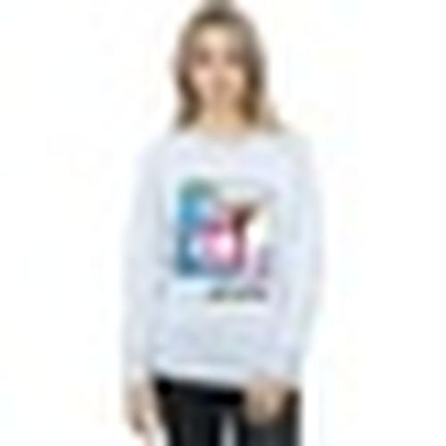 Felpe Marvel Hey You - Marvel - Modalova
