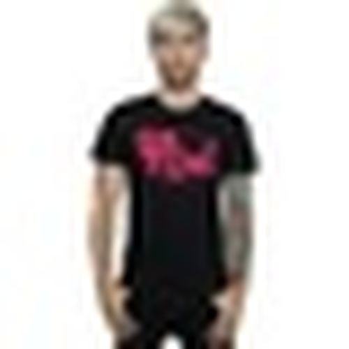 T-shirt Dc Comics Kapow - Dc Comics - Modalova
