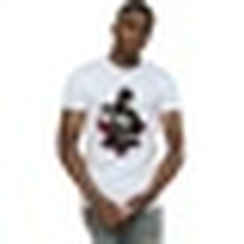 T-shirt Dc Comics BI16270 - Dc Comics - Modalova