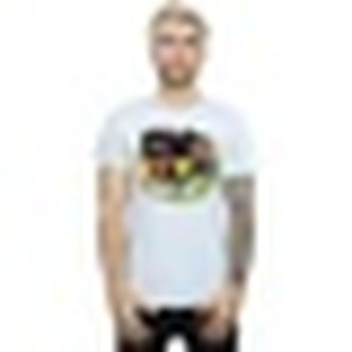 T-shirt Dc Comics BI16249 - Dc Comics - Modalova