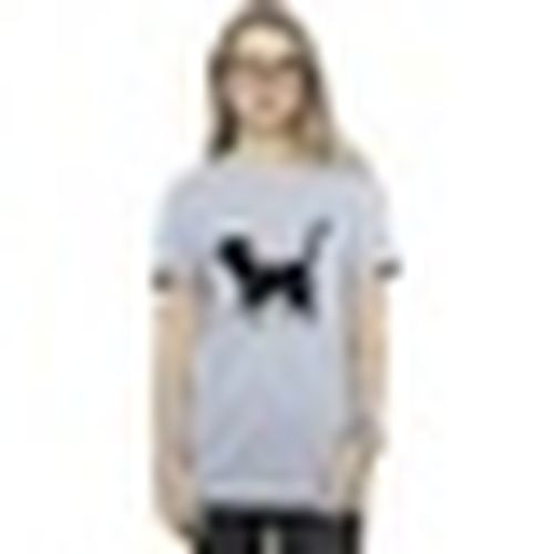 T-shirt Hocus Pocus A Cat Person - Disney - Modalova
