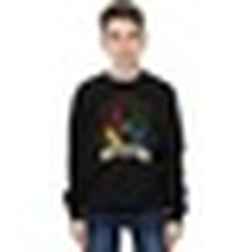 Felpe Harry Potter BI20217 - Harry Potter - Modalova