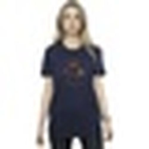 T-shirt Hocus Pocus Broom Squad 93 - Disney - Modalova