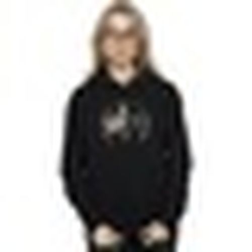 Felpa Dc Comics BI3823 - Dc Comics - Modalova