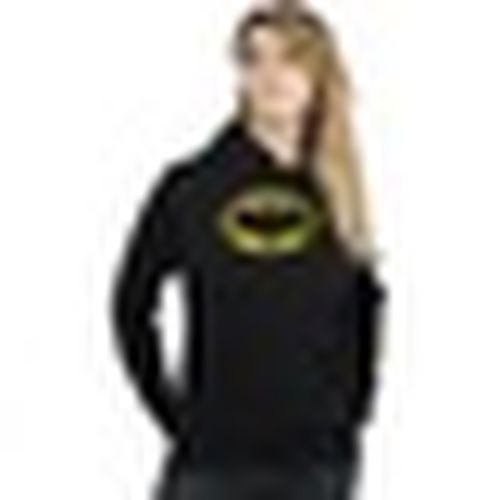 Felpa Dc Comics BI4318 - Dc Comics - Modalova