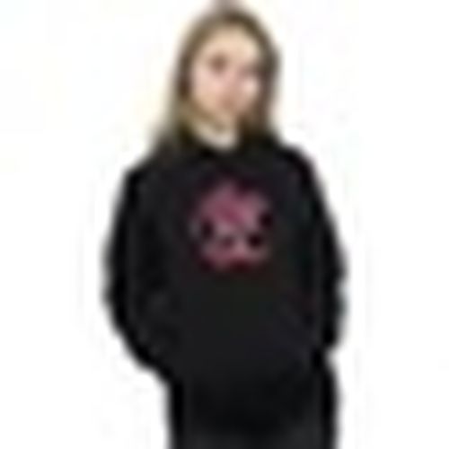 Felpa Dc Comics BI4370 - Dc Comics - Modalova