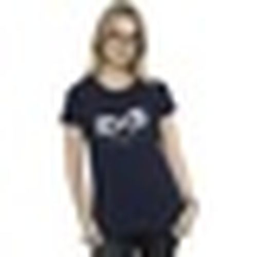 T-shirts a maniche lunghe Being Different - Harry Potter - Modalova