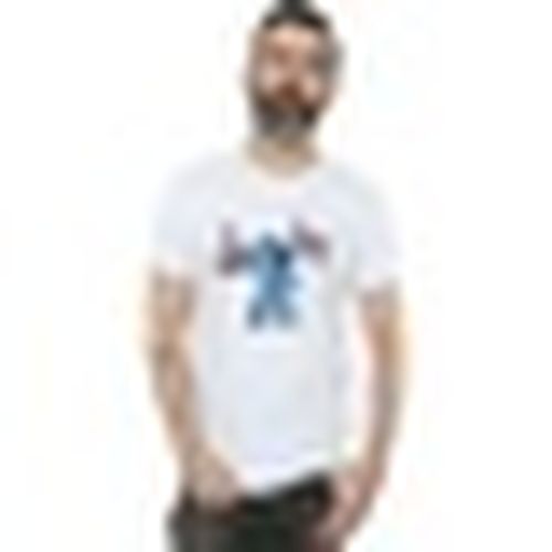 T-shirts a maniche lunghe Little Devils - Disney - Modalova