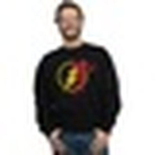 Felpe Dc Comics BI23375 - Dc Comics - Modalova