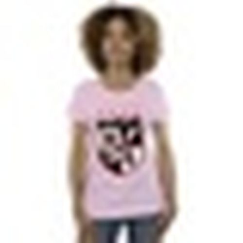 T-shirt Dc Comics FC - Dc Comics - Modalova