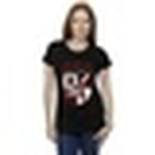 T-shirt Dc Comics FC - Dc Comics - Modalova