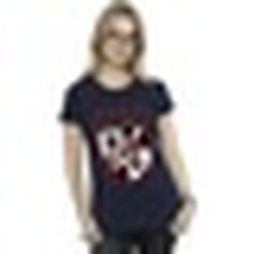 T-shirt Dc Comics FC - Dc Comics - Modalova