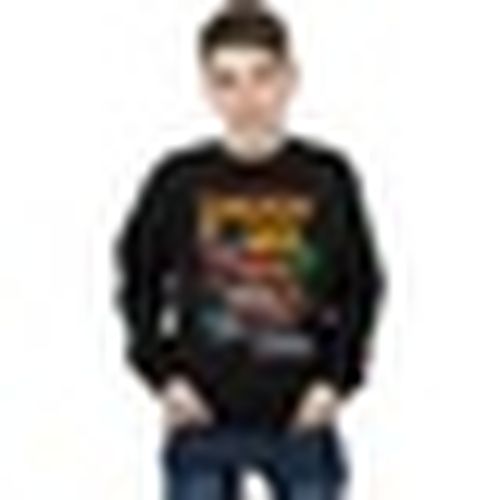 Felpe Marvel Our Dad Superhero - Marvel - Modalova