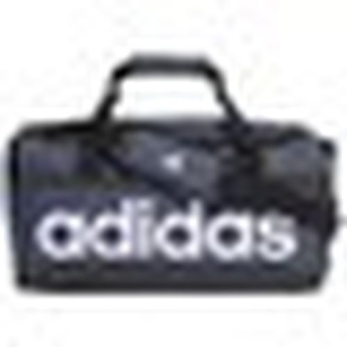 Borsa da sport Essentials Linear Duffel - Adidas - Modalova