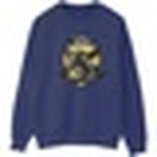 Felpe Harry Potter Hufflepuff - Harry Potter - Modalova