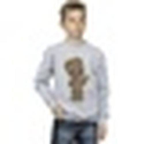 Felpe Marvel I Am Groot - Marvel - Modalova