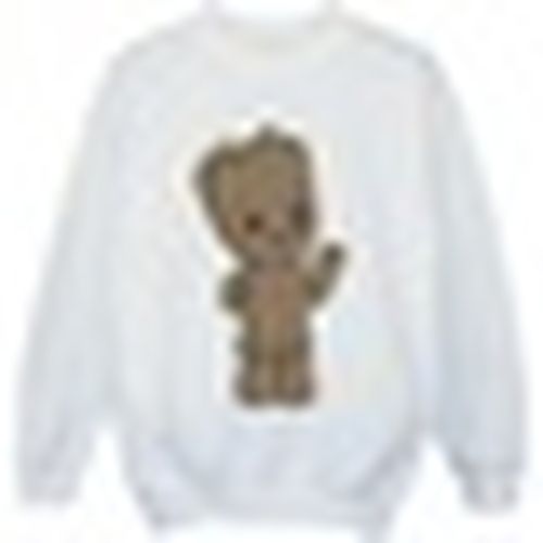 Felpe Marvel I Am Groot - Marvel - Modalova