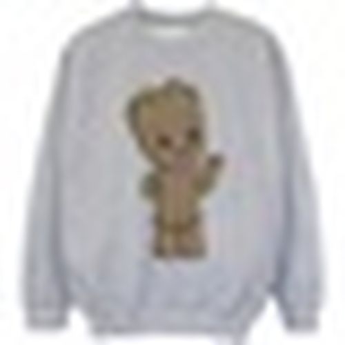 Felpe Marvel I Am Groot - Marvel - Modalova