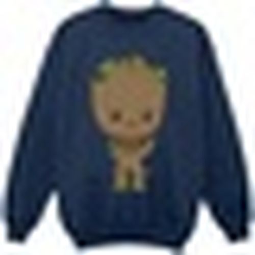 Felpe Marvel I Am Groot - Marvel - Modalova