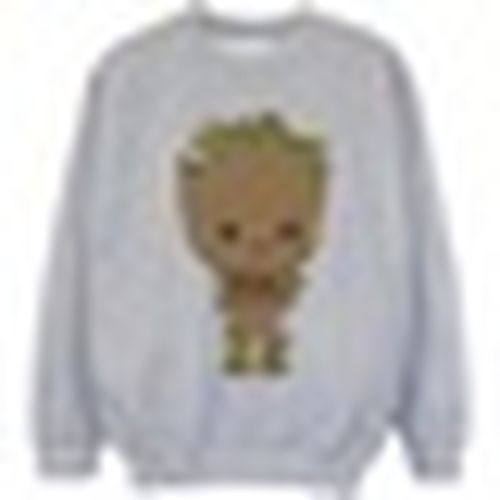 Felpe Marvel I Am Groot - Marvel - Modalova