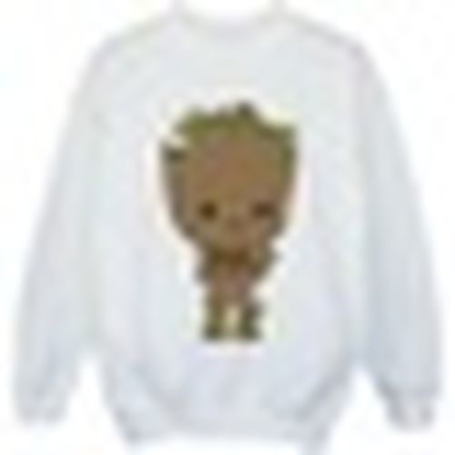 Felpe Marvel I Am Groot - Marvel - Modalova
