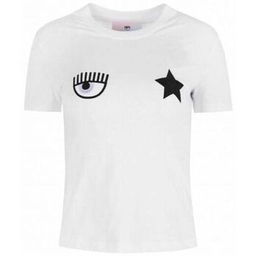 T-shirt & Polo 72CBHT18CJT00003 - Chiara Ferragni - Modalova