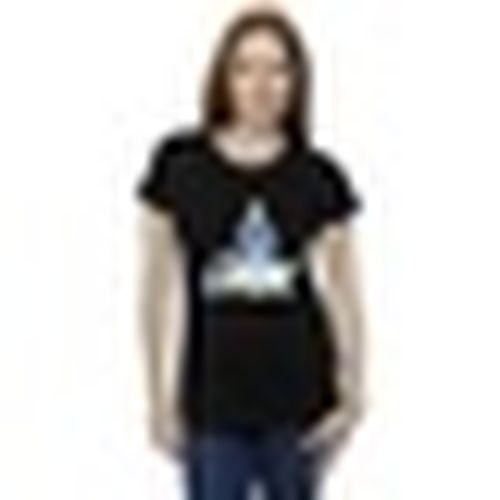T-shirts a maniche lunghe Reading Reading A Book - Disney - Modalova