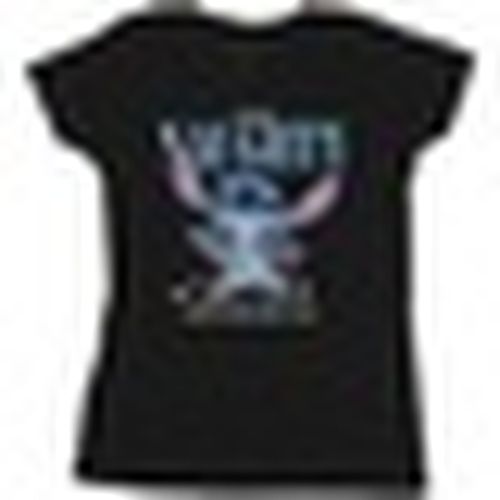 T-shirts a maniche lunghe Naughty Nice - Disney - Modalova